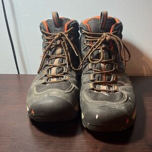 Keen Waterproof Men’s Boots Size 12 EUC